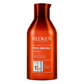 Shampoo Frizz Dismiss Redken (300 ml) - Redken Maroc - Aylal Beauty